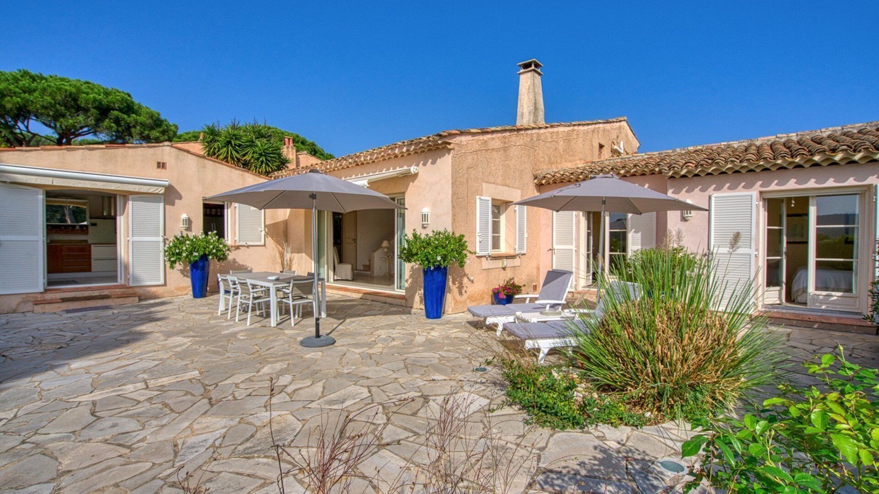 Photo of Outdoor in Cote d'Azur- French Riviera