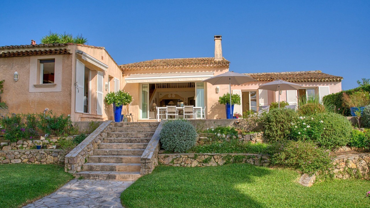 Photo of Outdoor in Cote d'Azur- French Riviera