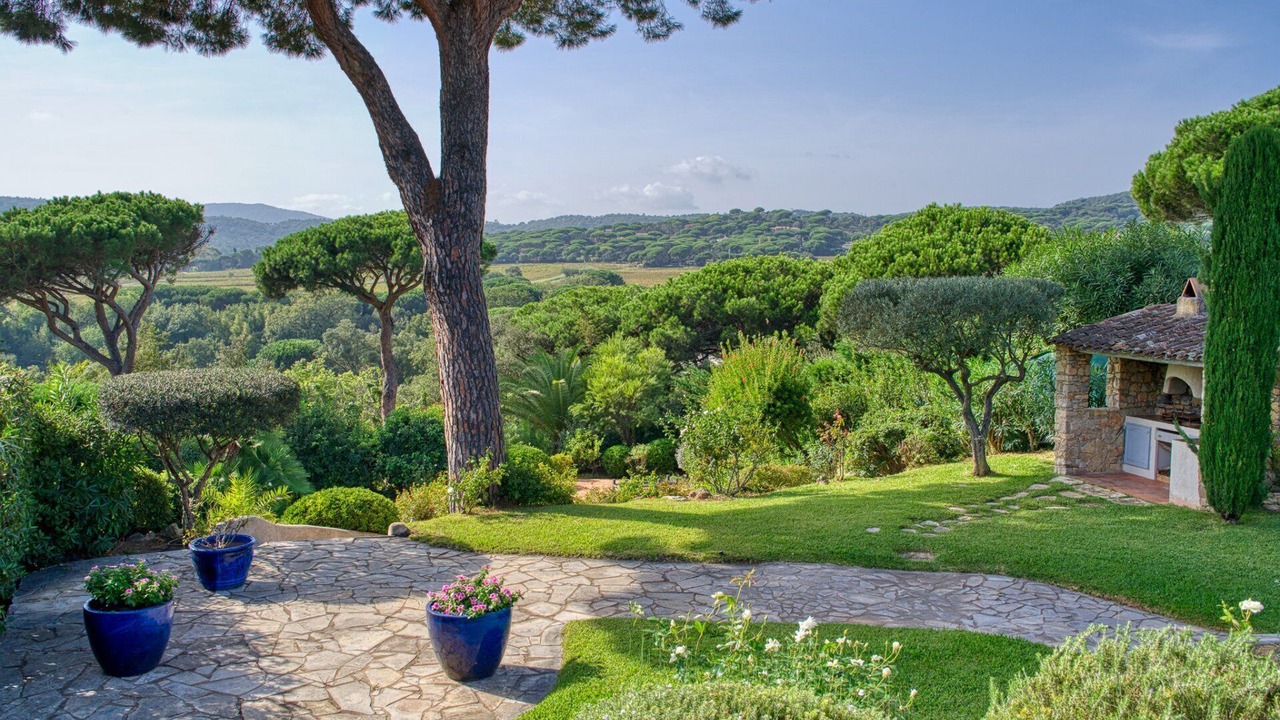 Photo of Outdoor in Cote d'Azur- French Riviera