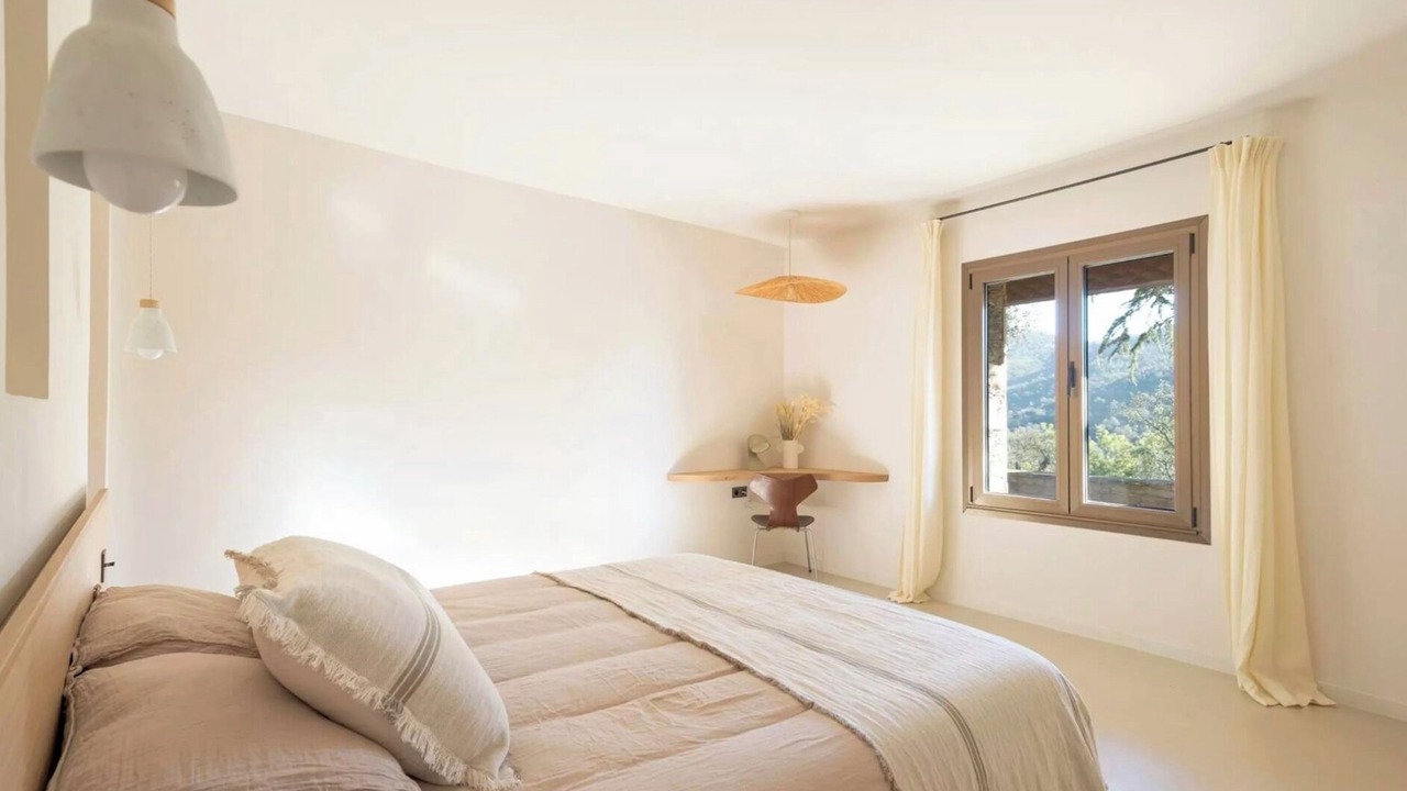 Photo of Bedroom in Cabasson