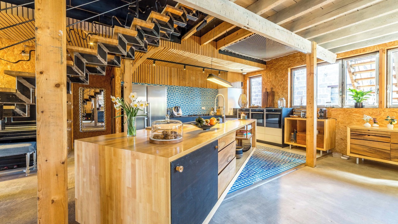 Photo of Kitchen in Brive-la-Gaillarde