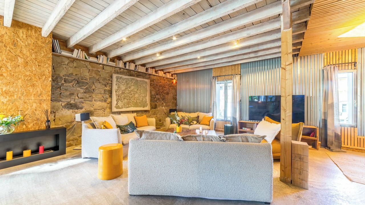 Photo of Livingroom in Brive-la-Gaillarde