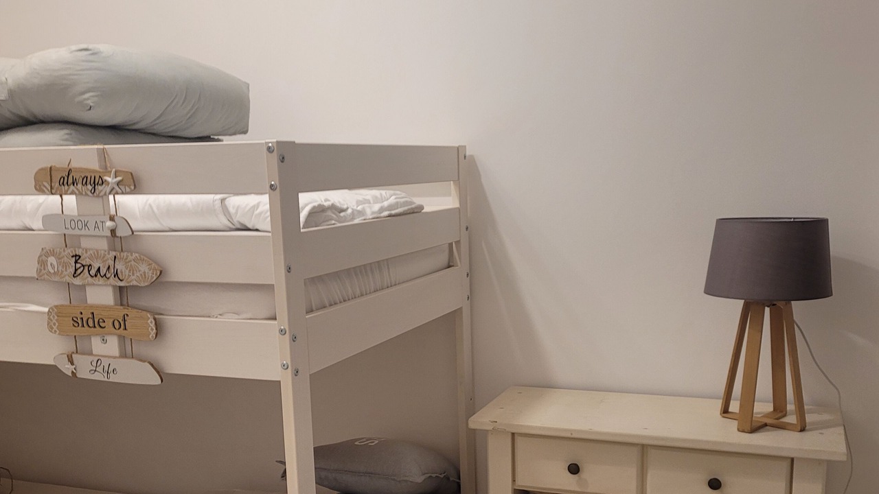 Photo of Bedroom in Saint-Augustin