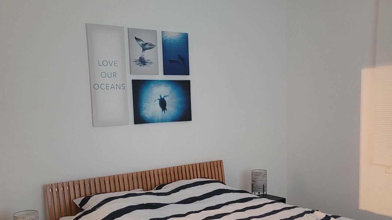 Photo of Bedroom in Saint-Augustin