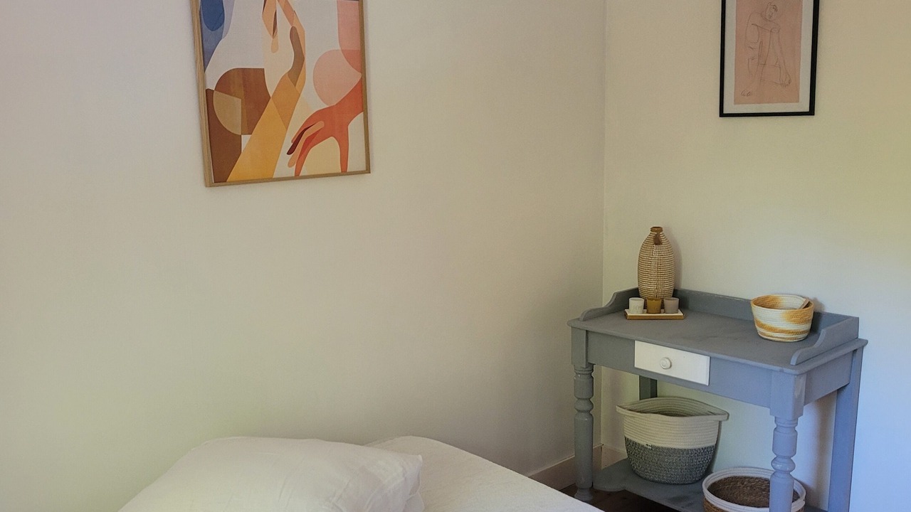 Photo of Bedroom in Saint-Augustin