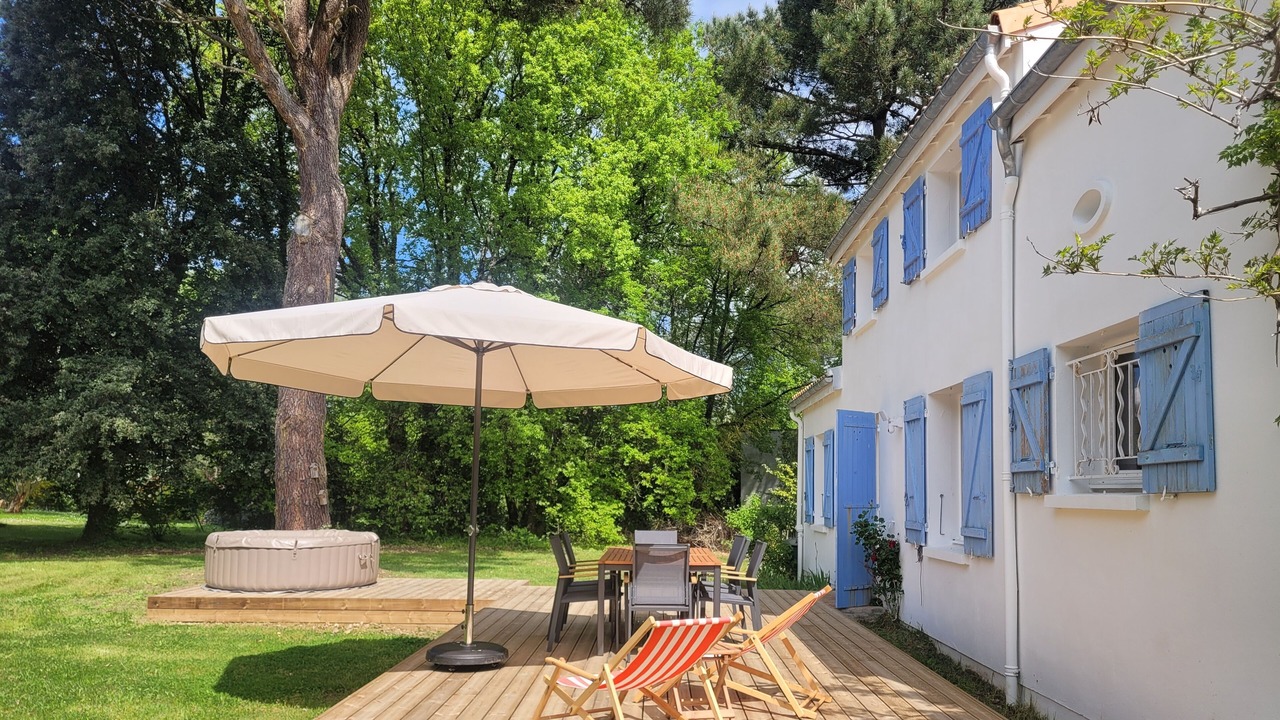Photo of Outdoor in Saint-Augustin
