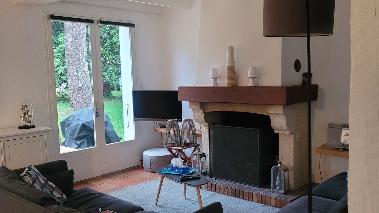 Photo of Livingroom in Saint-Augustin