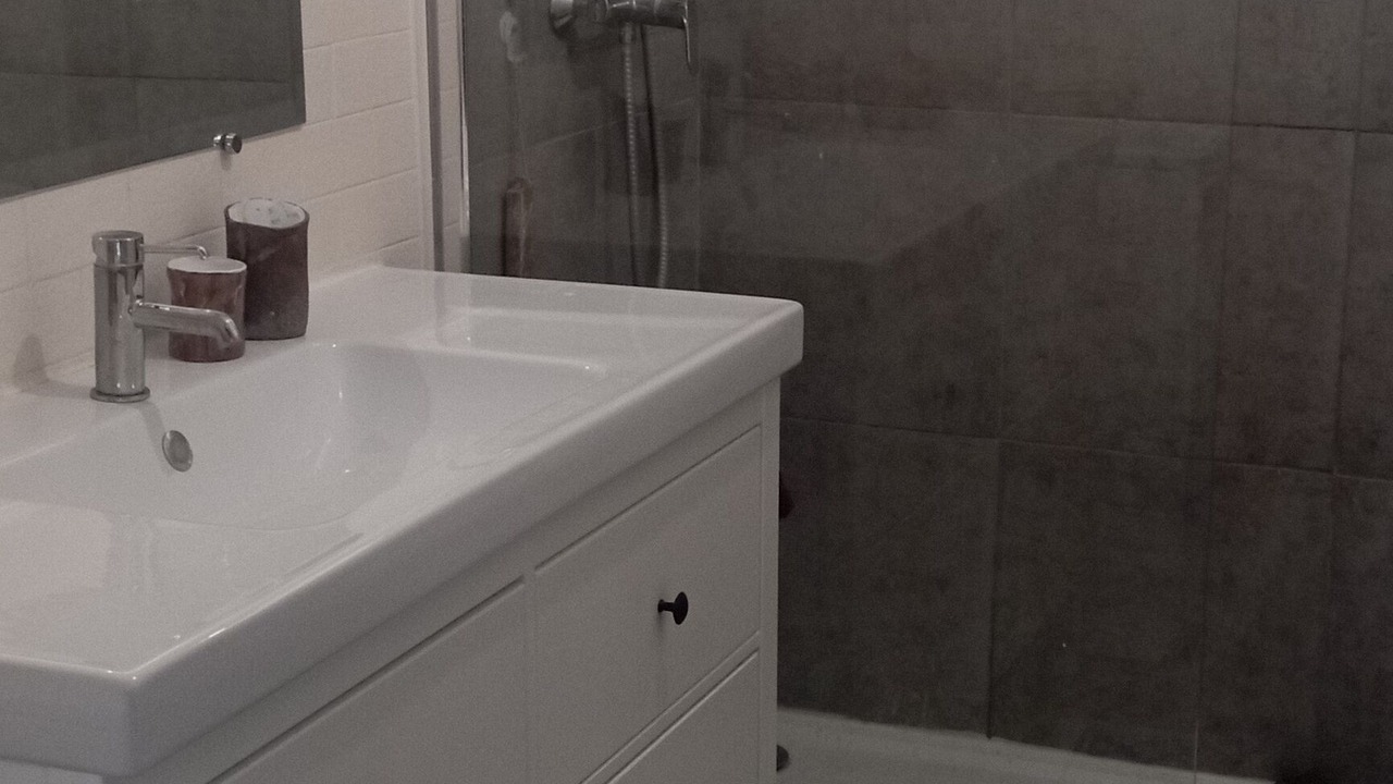 Photo of Bathroom in La Crau