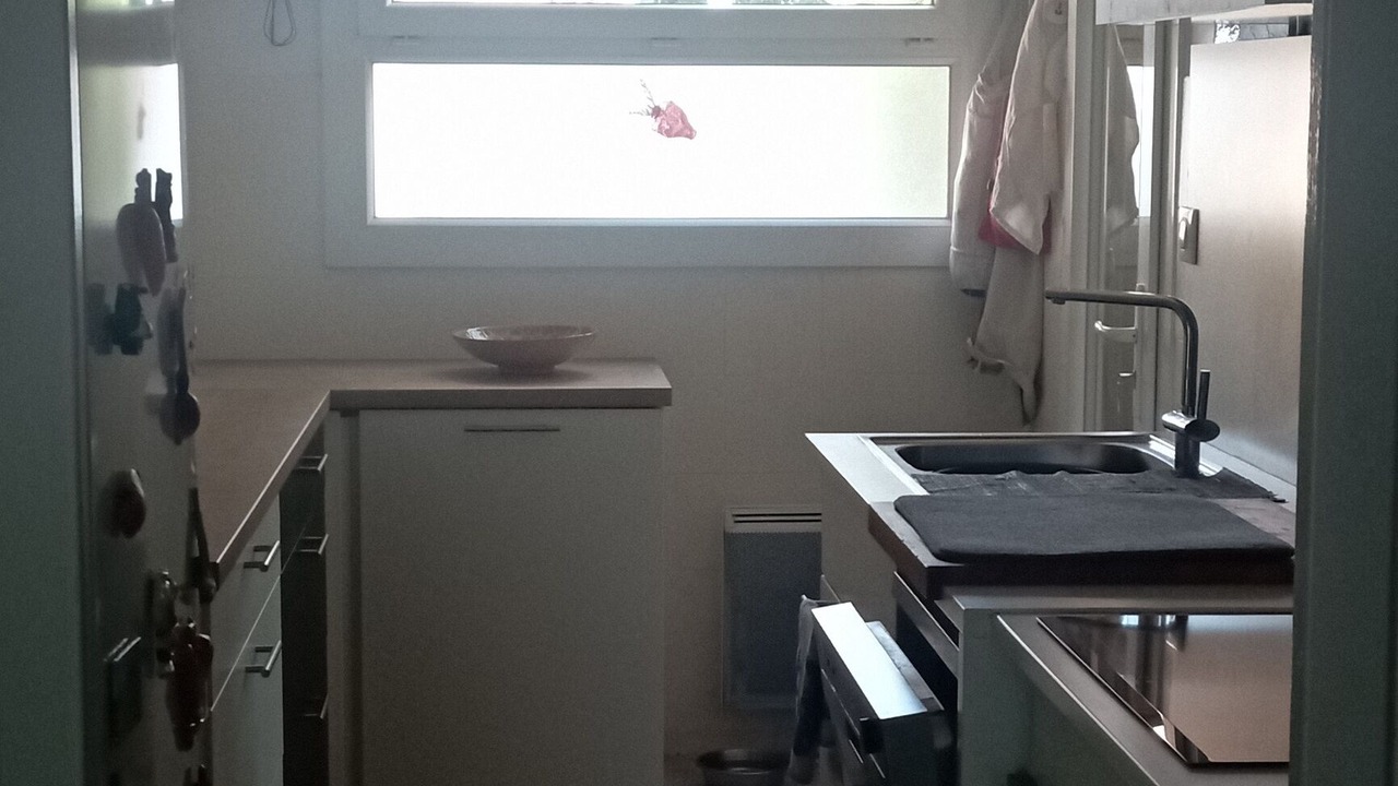 Photo of Kitchen in La Crau