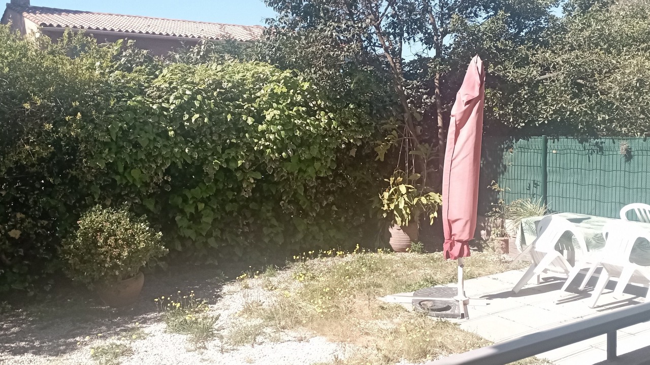 Photo of Outdoor in La Crau
