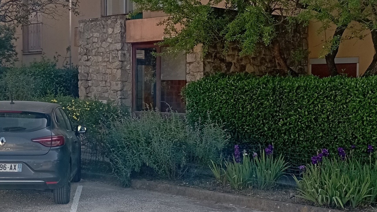 Photo of Outdoor in La Crau