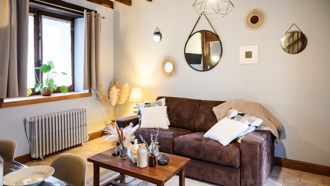 Photo of Livingroom in Chenou