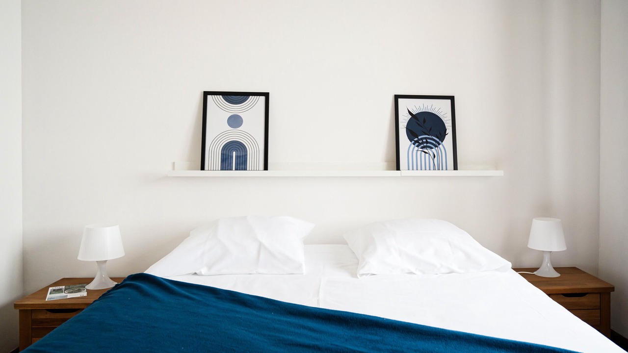 Photo of Bedroom in Chenou