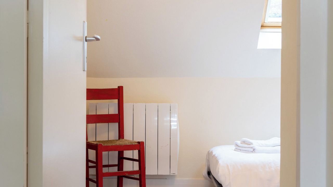 Photo of Bedroom in Trebeurden