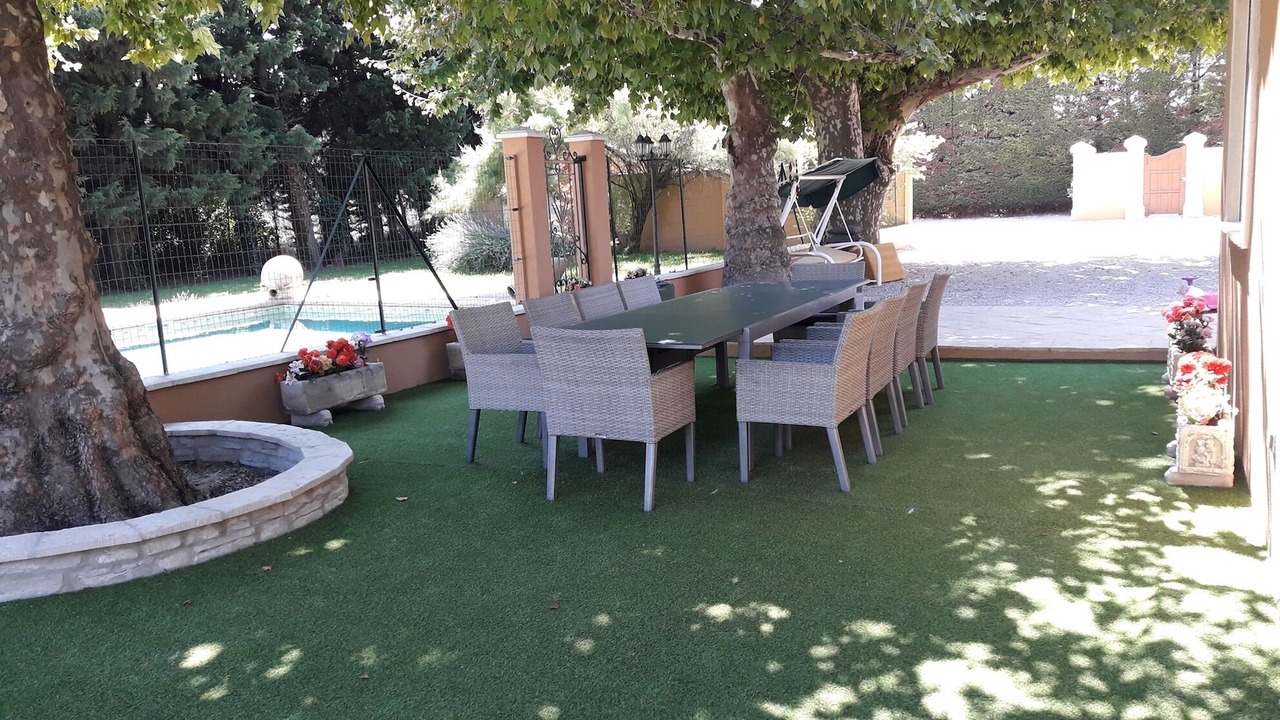 Photo of Outdoor in Avignon
