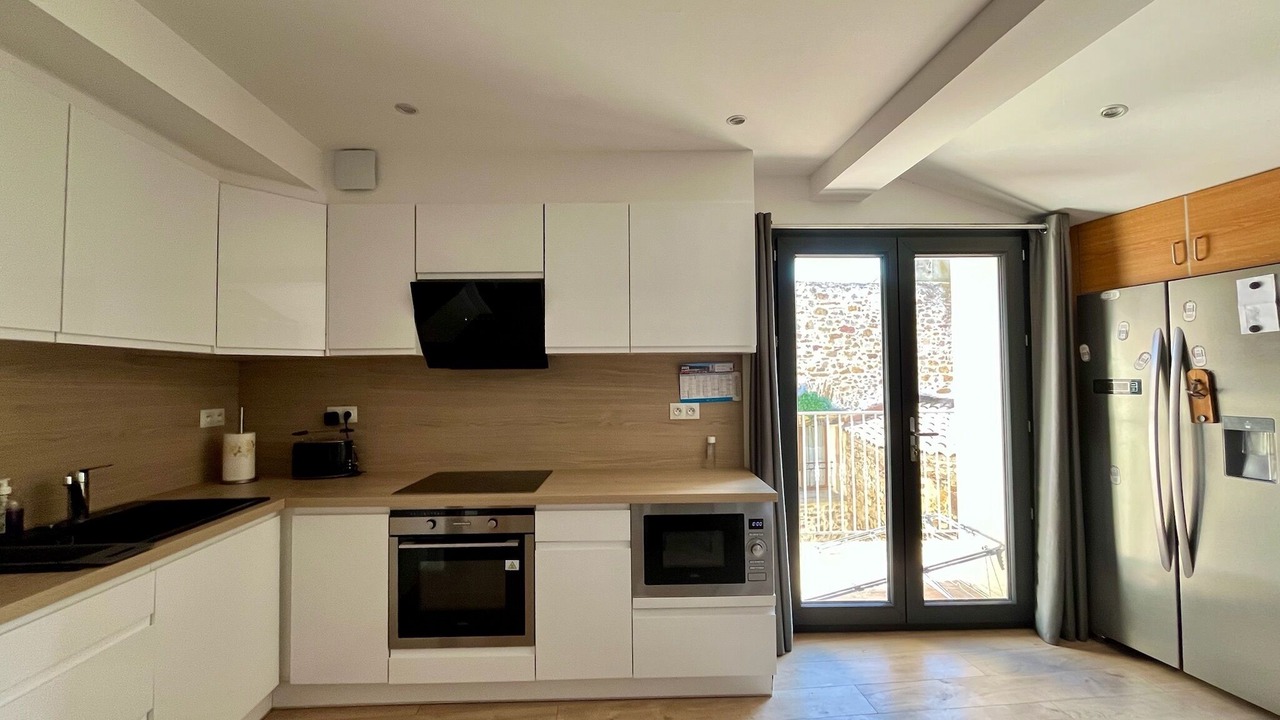Photo of Kitchen in Neffies