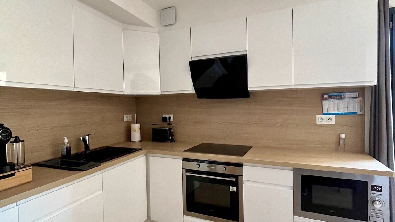 Photo of Kitchen in Neffies
