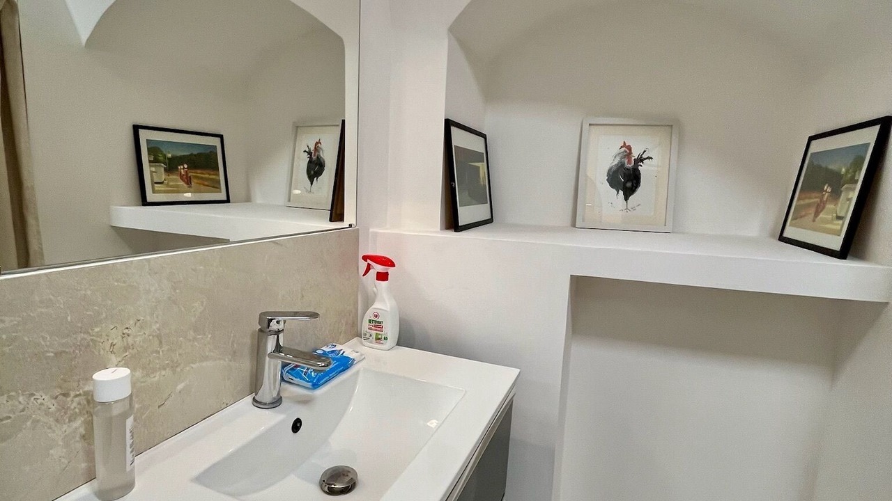 Photo of Bathroom in Neffies