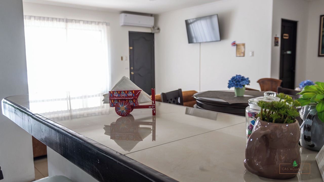 Photo of Livingroom in Ciudad Cariari