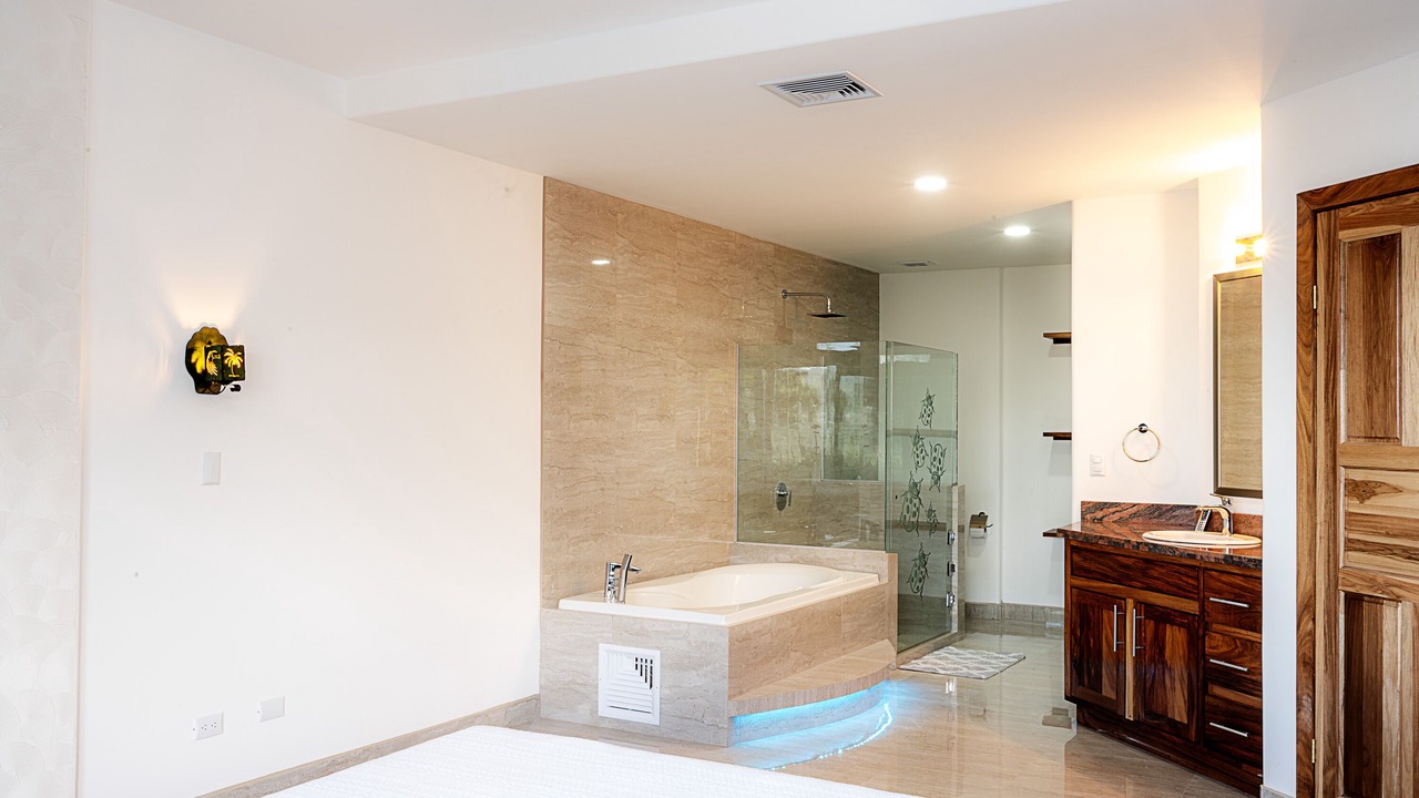 Photo of Bathroom in Tilaran