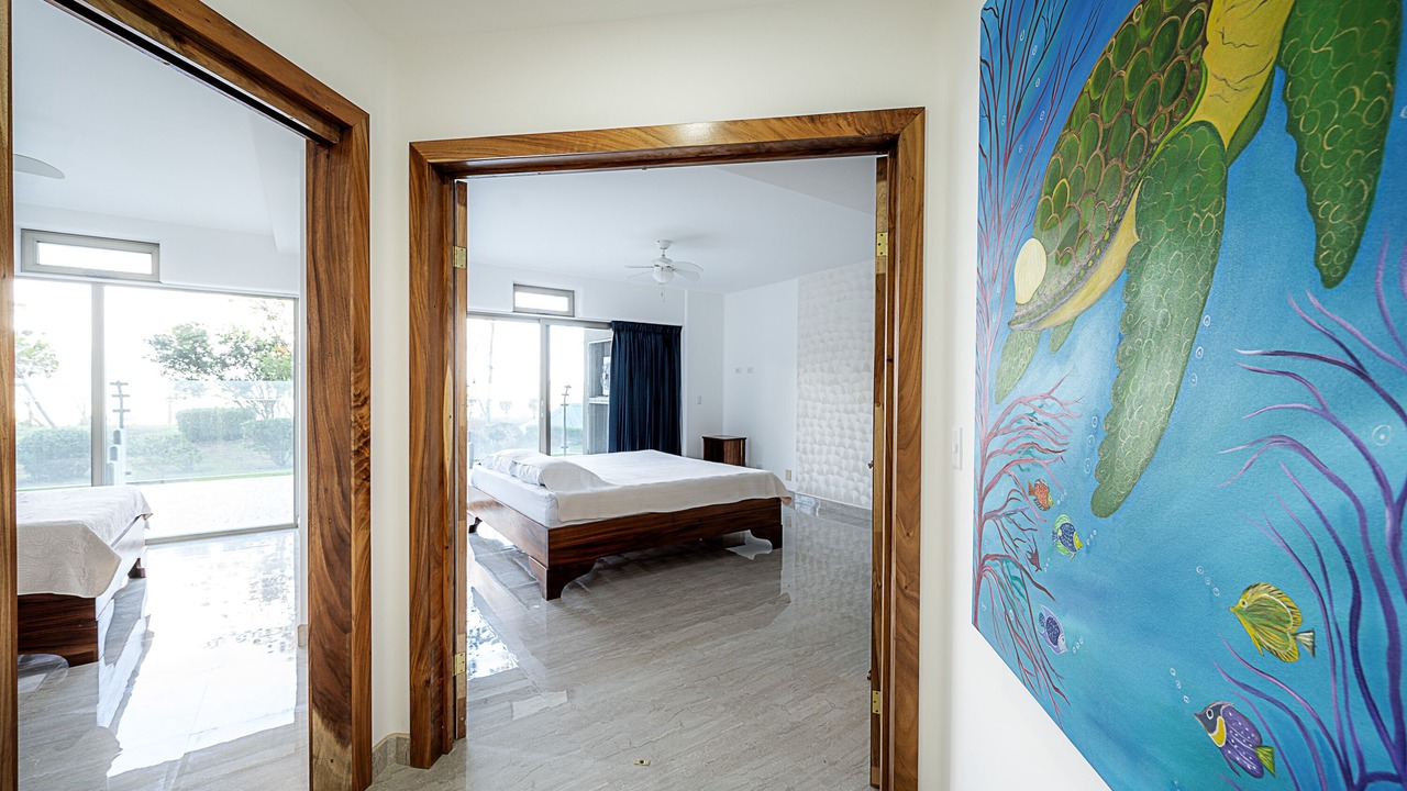 Photo of Bedroom in Tilaran