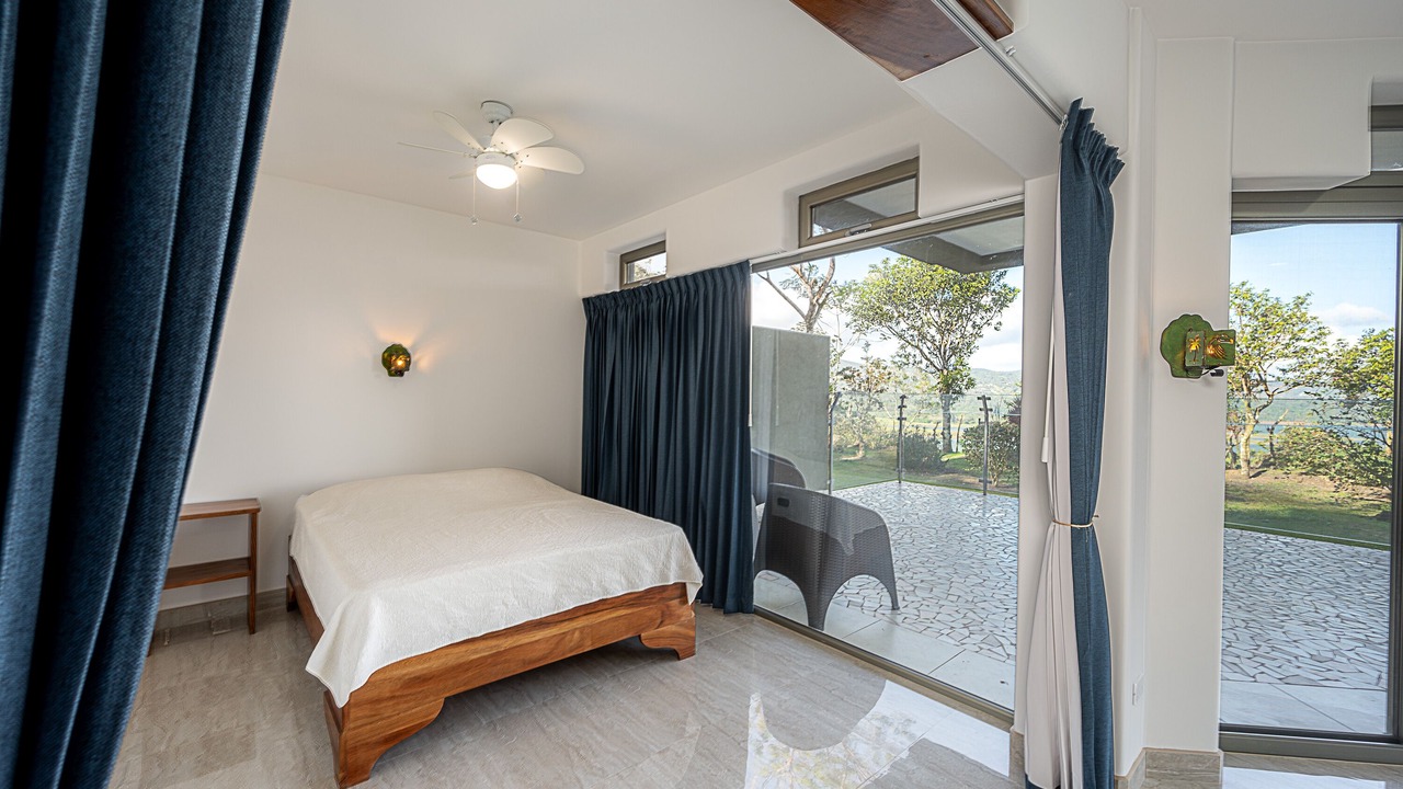 Photo of Bedroom in Tilaran
