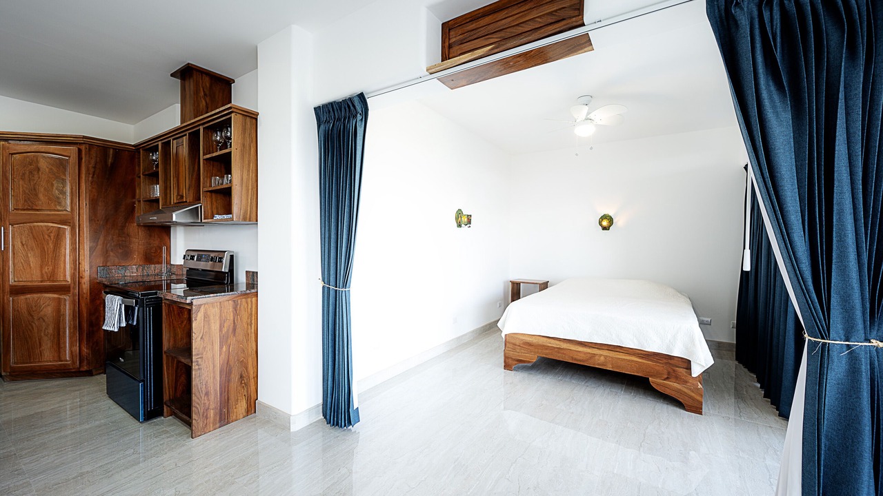Photo of Bedroom in Tilaran