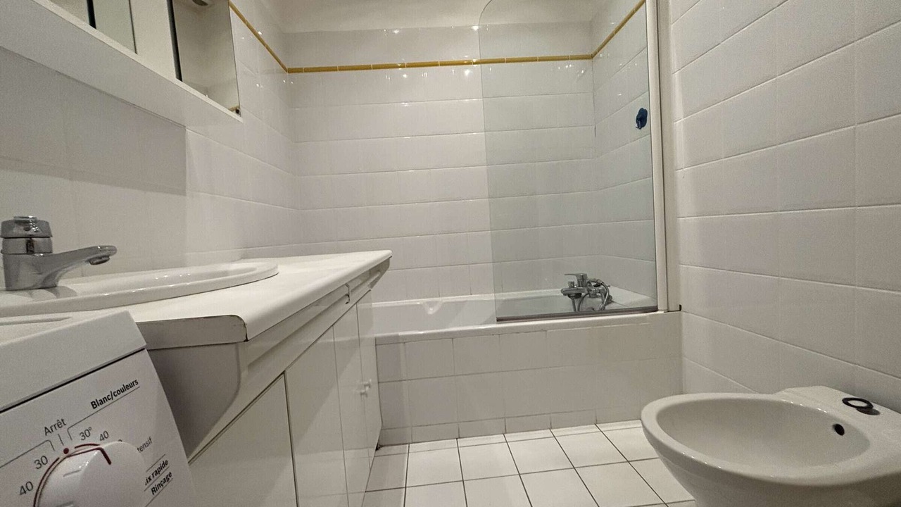 Photo of Bathroom in Saint-Martin-de-Re