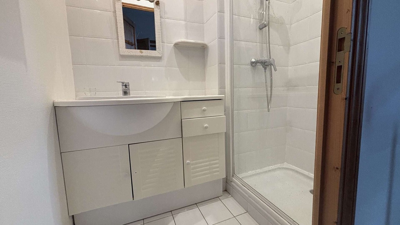 Photo of Bathroom in Saint-Martin-de-Re