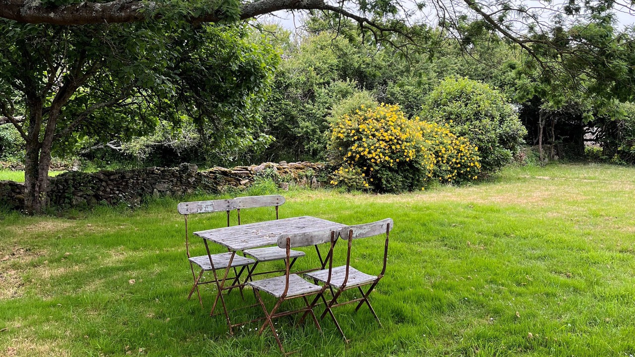 Photo of Outdoor in Groix