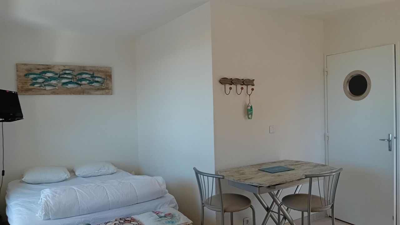 Photo of Bedroom in Le Penon