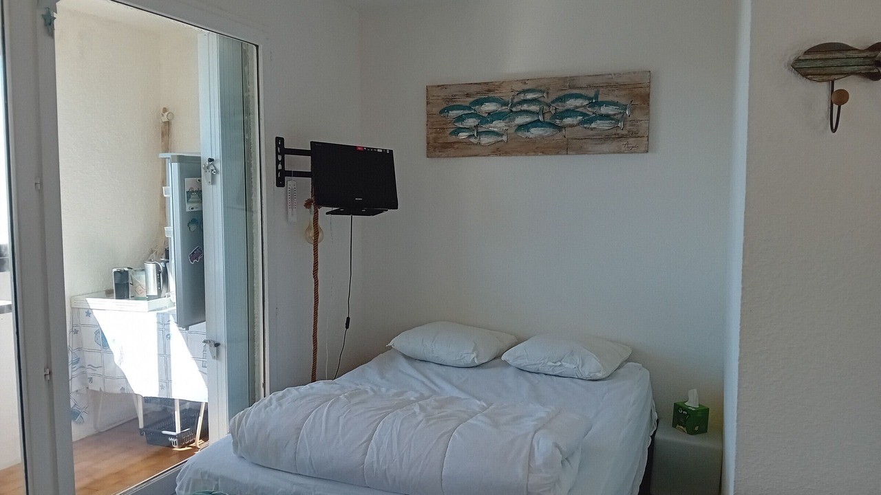 Photo of Bedroom in Le Penon