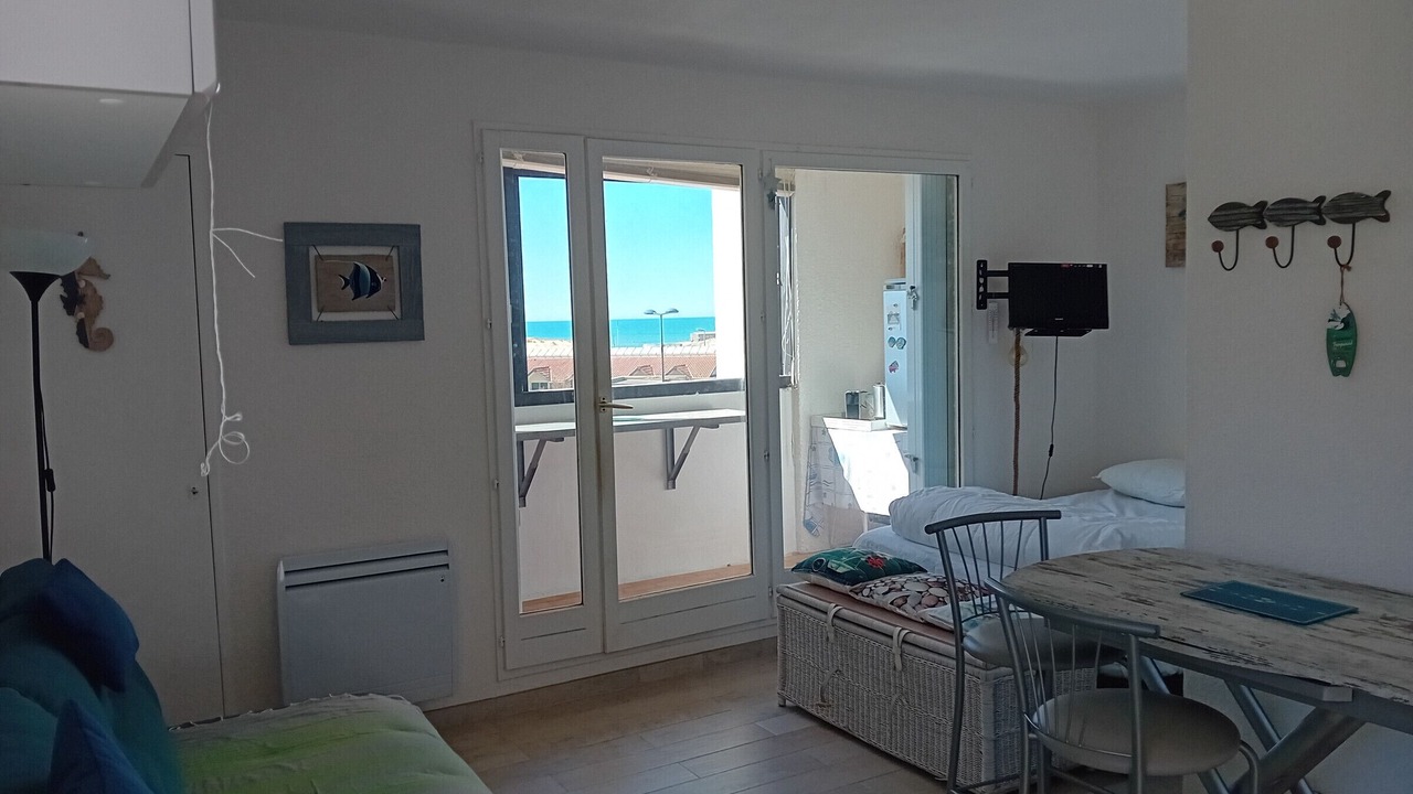 Photo of Bedroom in Le Penon