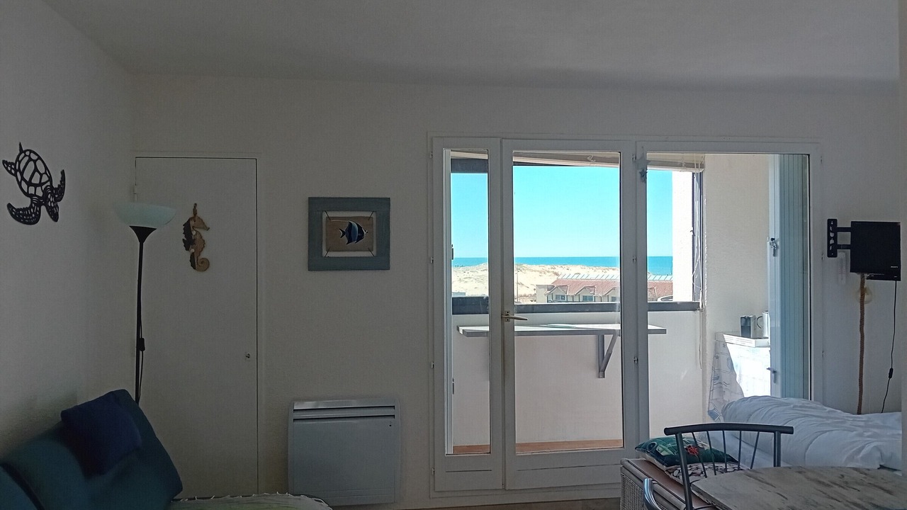 Photo of Bedroom in Le Penon