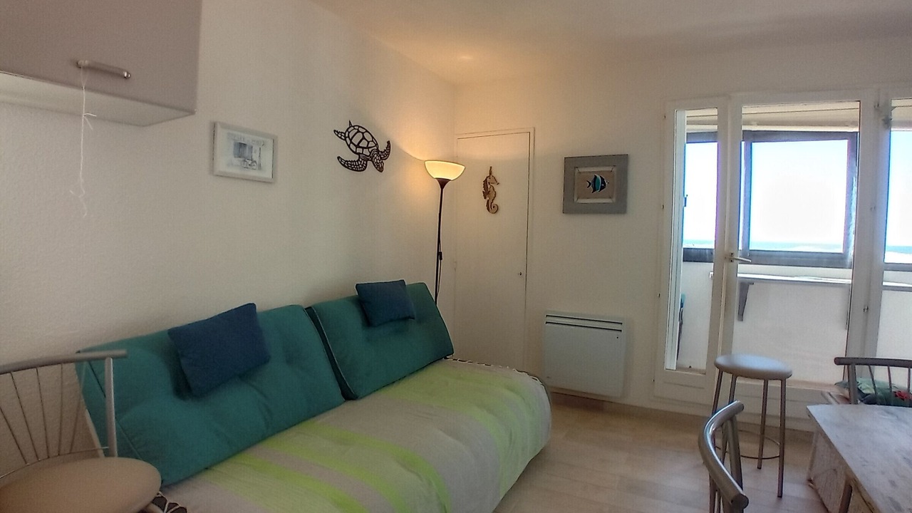 Photo of Livingroom in Le Penon