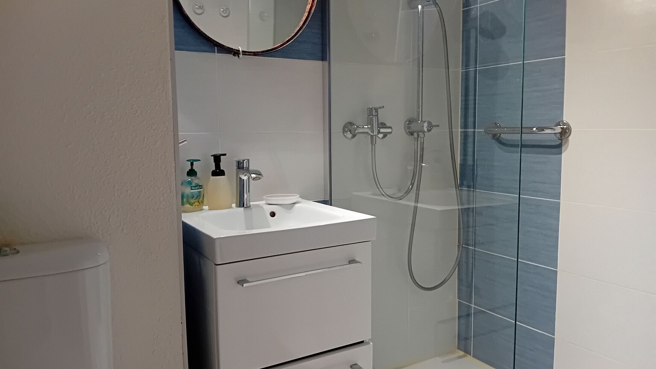 Photo of Bathroom in Le Penon