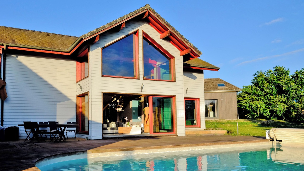 Photo of Outdoor in Coise-Saint-Jean-Pied-Gauthier