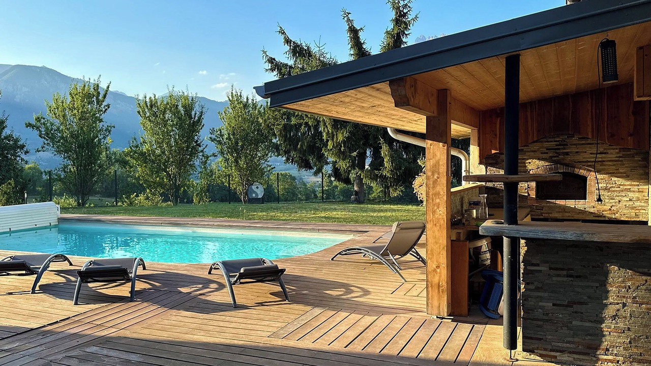 Photo of Outdoor in Coise-Saint-Jean-Pied-Gauthier