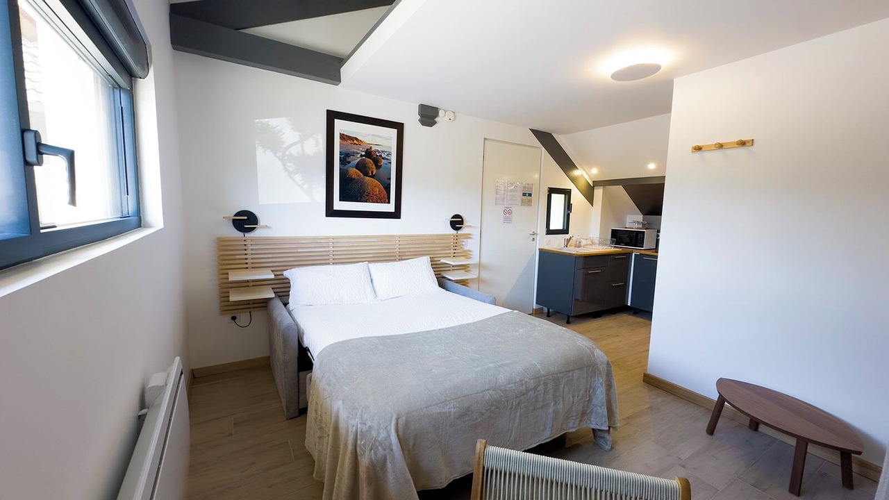 Photo of Bedroom in Coise-Saint-Jean-Pied-Gauthier
