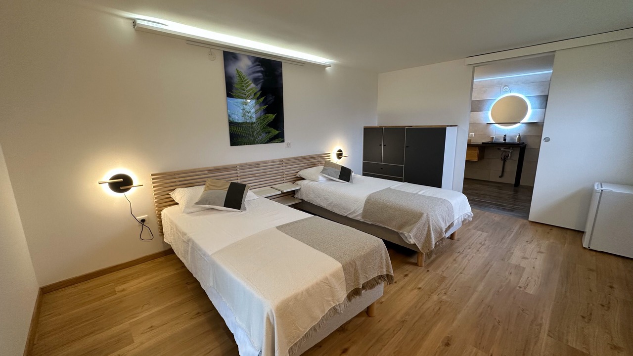 Photo of Bedroom in Coise-Saint-Jean-Pied-Gauthier