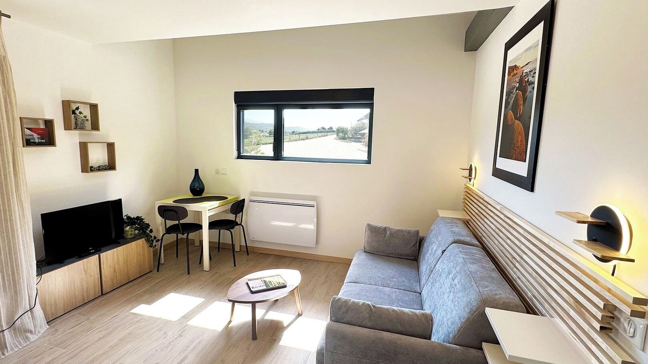 Photo of Bedroom in Coise-Saint-Jean-Pied-Gauthier