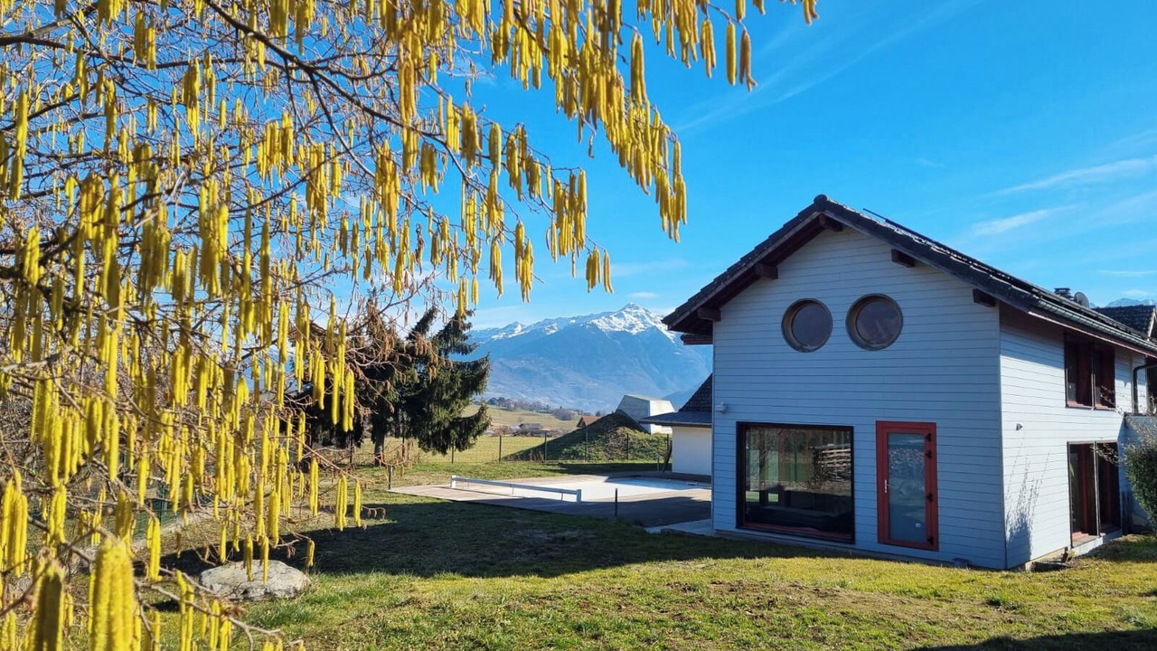 Photo of Outdoor in Coise-Saint-Jean-Pied-Gauthier