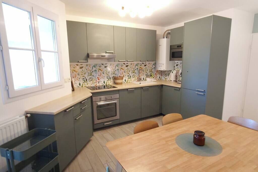 Photo of Kitchen in Serris