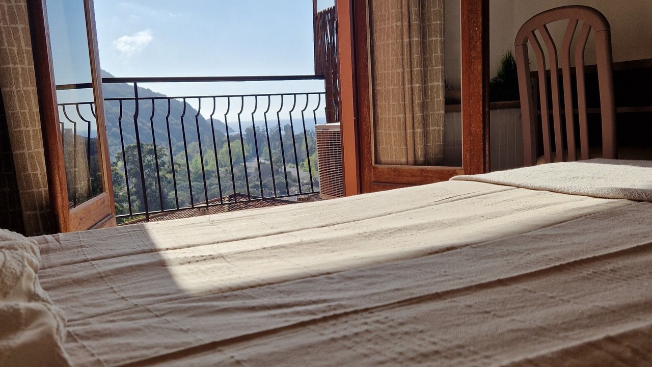 Photo of Bedroom in Porto