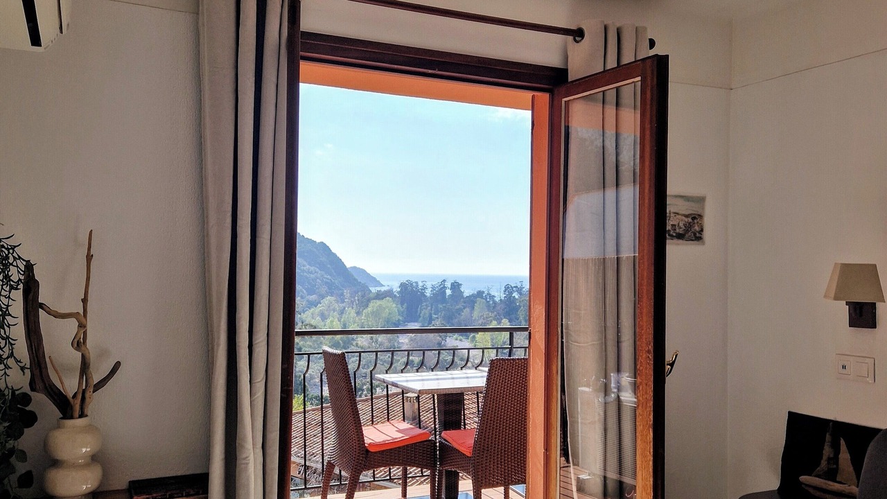 Photo of Livingroom in Porto