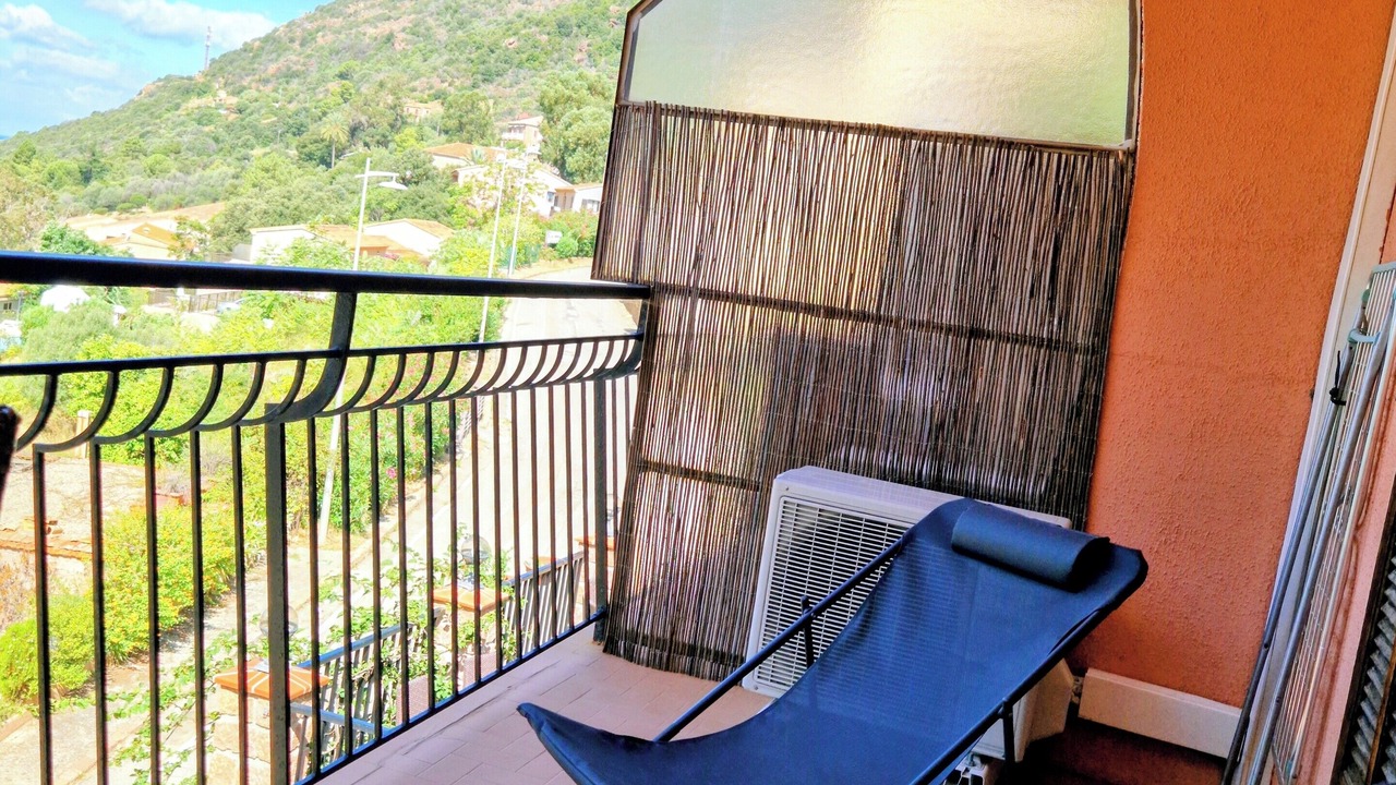 Photo of Patio Balcony in Porto