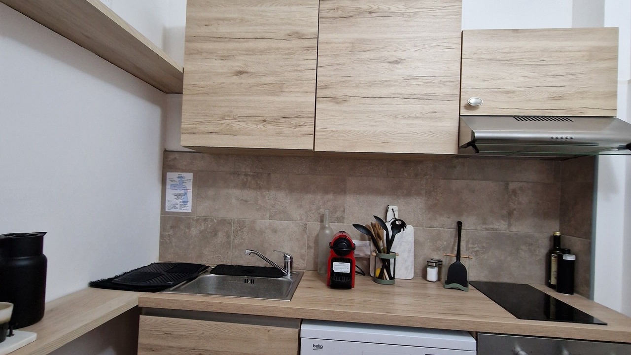 Photo of Kitchen in Porto