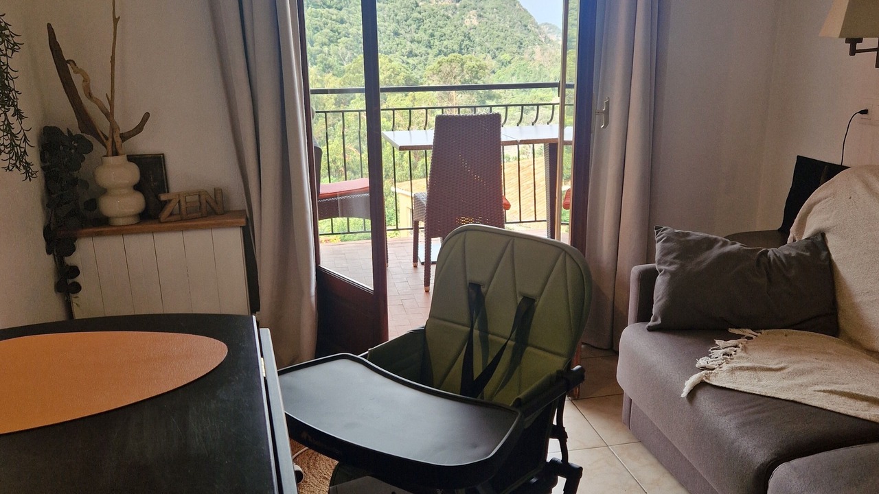 Photo of Livingroom in Porto