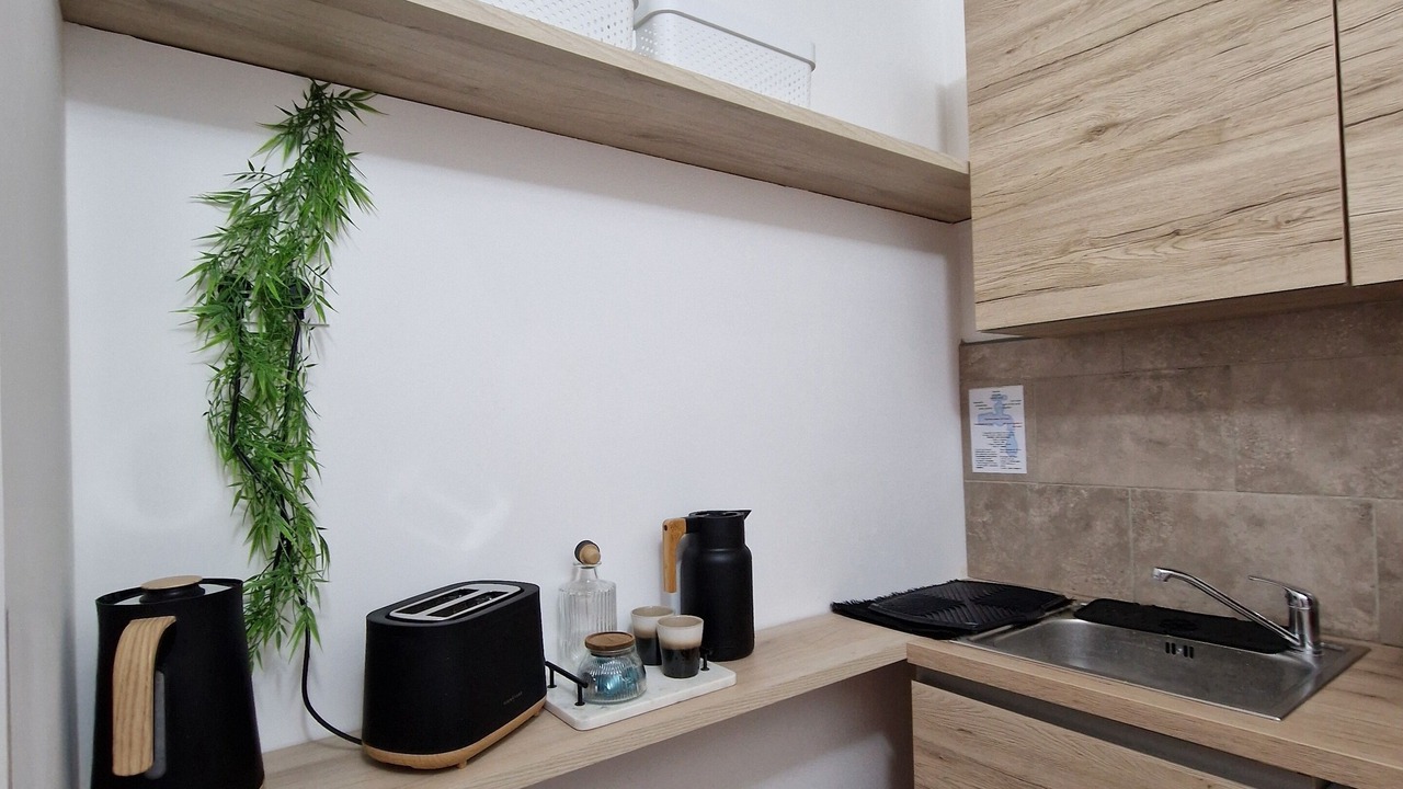 Photo of Kitchen in Porto