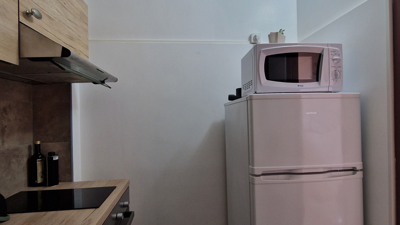 Photo of Kitchen in Porto